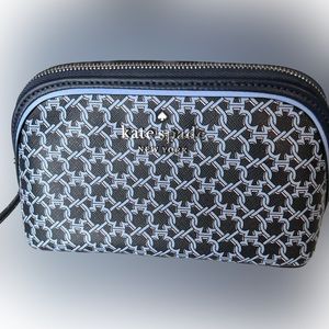 Kate Spade Cosmetic Bag